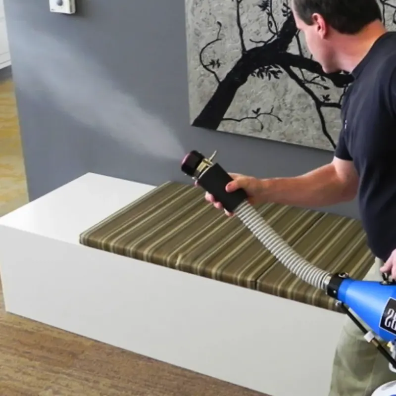 Professional Odor Removal in Blaine County, OK